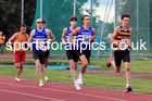 800 metres, 2023 NEGP 6 Monkton.  Photo: David T. Hewitson/Sports for All Pics